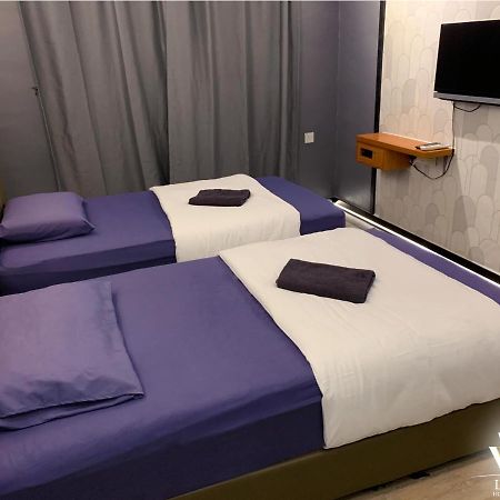 Malim Melaka Homestay ภายนอก รูปภาพ