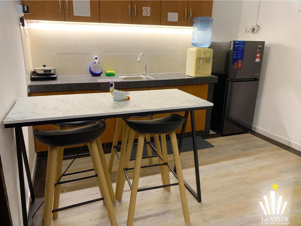Malim Melaka Homestay ภายนอก รูปภาพ